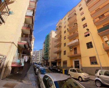 Appartamento in Via dei Velaioli